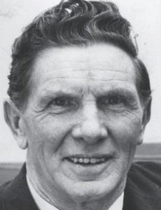 Patrick Finucane (Irish politician)