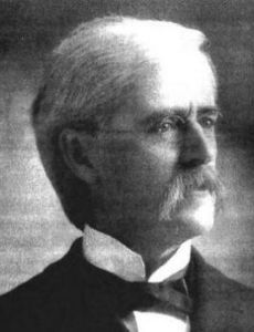 Henry C. Bates