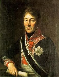 Johann Nepomuk von Triva