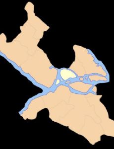 Kungsholmen (borough)