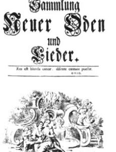 Johann Valentin Görner