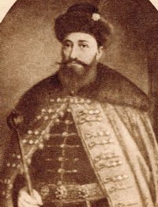 Gabriel Bethlen