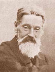 Alexander Kiselyov (painter)