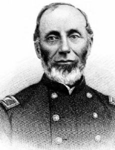Eliakim Sherrill