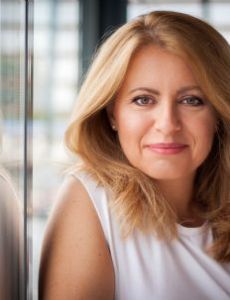 Zuzana Caputová