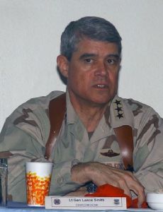Lance L. Smith