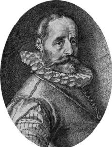 Hans Bol