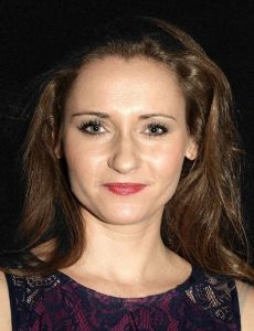 Zuzanna Grabowska