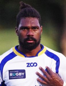 Moses Sorovi