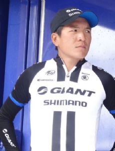 Loh Sea Keong