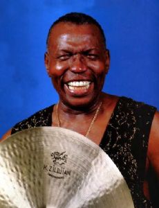 Elvin Jones