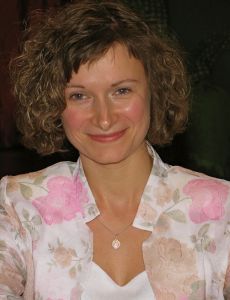 Joanna Barczyńska