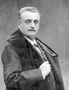 Georges Gillet
