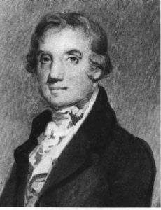 Abraham Baldwin