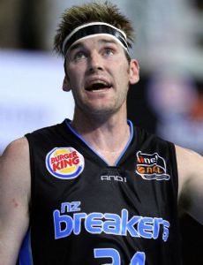 Dillon Boucher