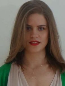 Danai Mihalaki