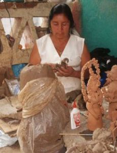 Josefina Aguilar