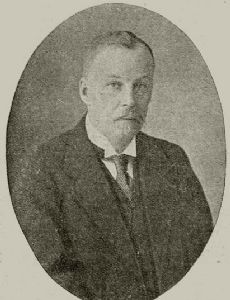 Alexei Davidov