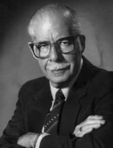 George S. Elrick