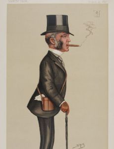 Sir Robert Jardine, 1st Baronet