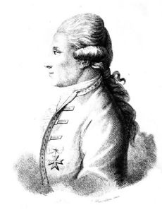 Cosimo Morelli