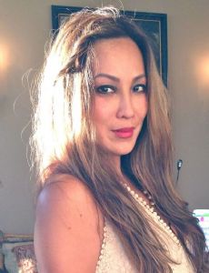 Sheena Gao