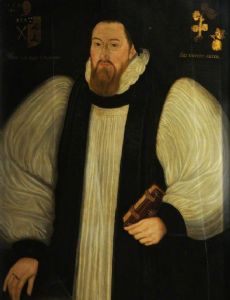 Francis Godwin