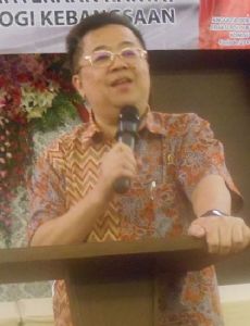 Darmadi Durianto