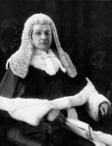 Hugh Denis Macrossan