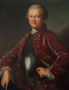 Claude-René Pâris