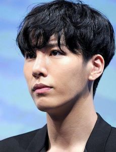 No Min-woo