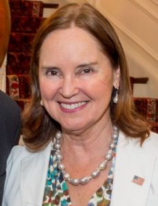 Denise Merrill