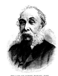 Samuel Marling