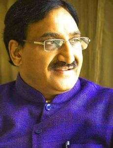 Ramesh Pokhriyal