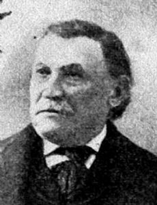 Frank E. Fesq