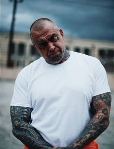 Mike Ferguson