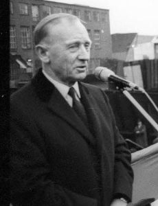 Jørgen Jahre