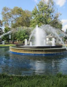 Franklin Square (Philadelphia)