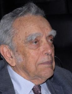Paulo Nogueira Neto