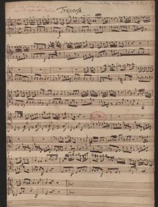 Melchior Hoffmann (composer)