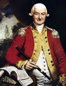 John Reid (British Army officer)