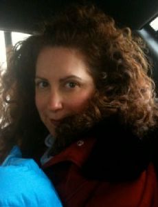 Judith Newman