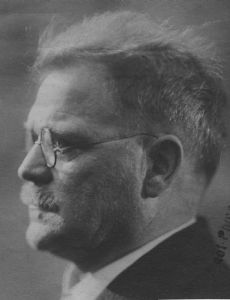 Hermann Blau