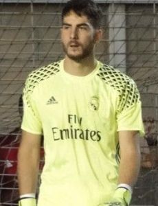 Carlos Abad