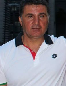 Mustafa Kaplan