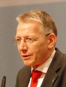 Dirk-Ulrich Mende