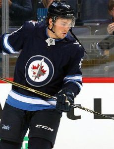 Brendan Lemieux
