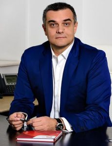 Alexander Dimitrov