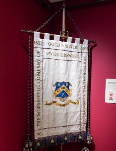 Worshipful Company of Gold and Silver Wyre Drawers