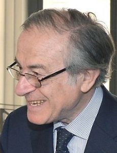 Alberto Quadrio Curzio